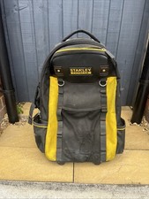 STANLEY FATMAX BACKPACK WITH WHEELS