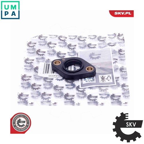 Gasket crankcase ventilation - gasket,