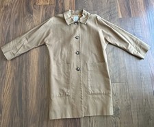 COS Minimal Workwear Brown