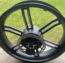 Bafang Aluminium Rear Wheel