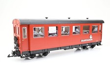 LGB G Gauge 35640