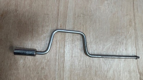 Britool speed brace - brace, 3/8"