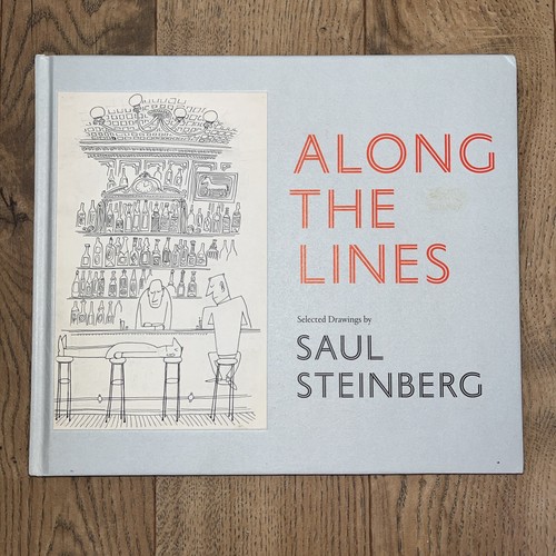 Along the lines - along, lines: