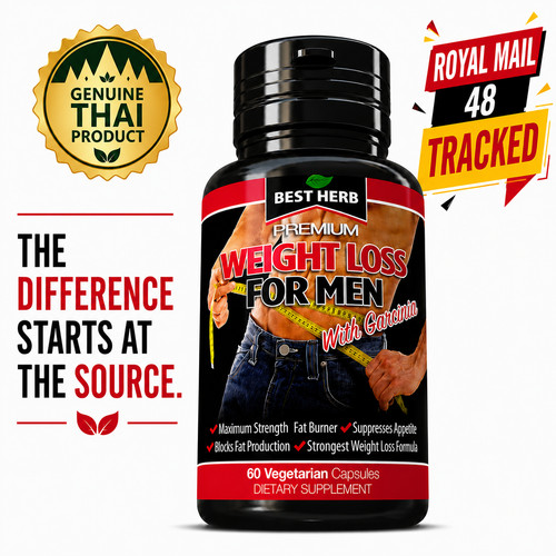 Extreme strong weight loss - strong,