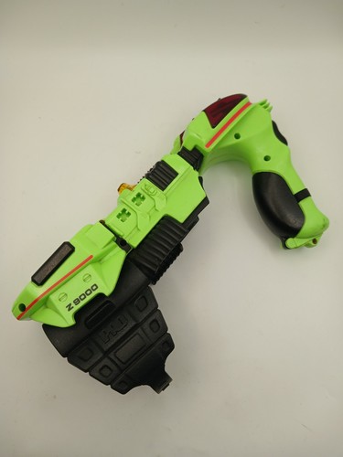 Galoob lazer pro 9000 - pro, wrist