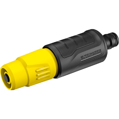 Karcher garden hose nozzle - karcher,