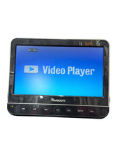 NAVISKAUTO 10.1" Car Headrest