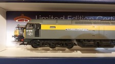 OO Gauge Bachmann Class 47