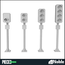 1, 2, 3 & 4 Aspect Signals -