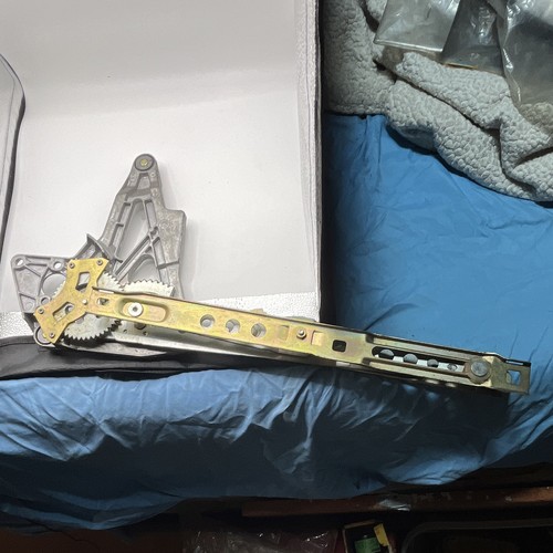 Mercedes w126 front right - w126,