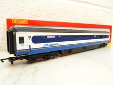 OO GAUGE HORNBY EAST MIDLANDS