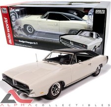 AUTOWORLD AMM1352 1:18 1969