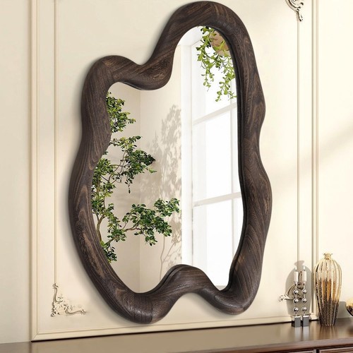 Large irregular wall - irregular,