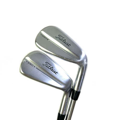 Titleist t250 2025 irons - titleist,