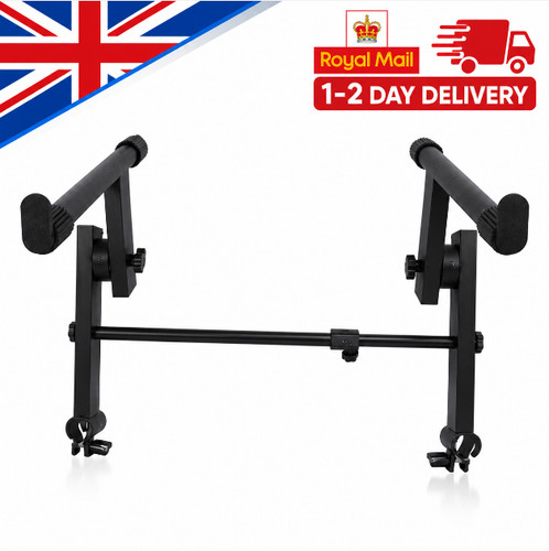Tier keyboard stand second - keyboard,