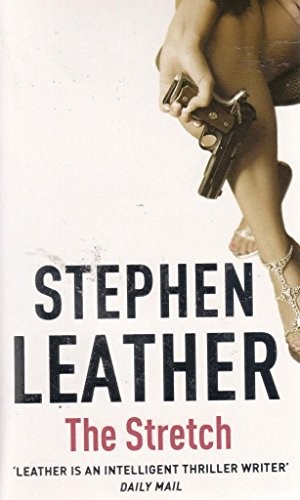 The stretch ssa leather - the, ssa-leather