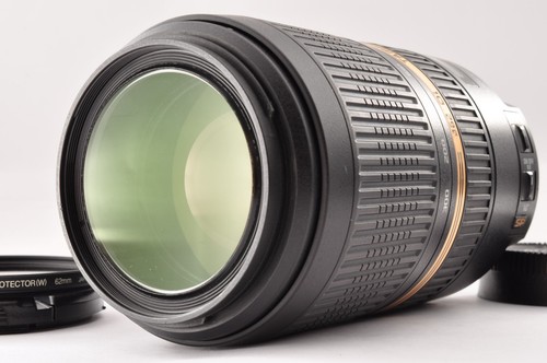 Near mint tamron 70 300mm - [near, mint]