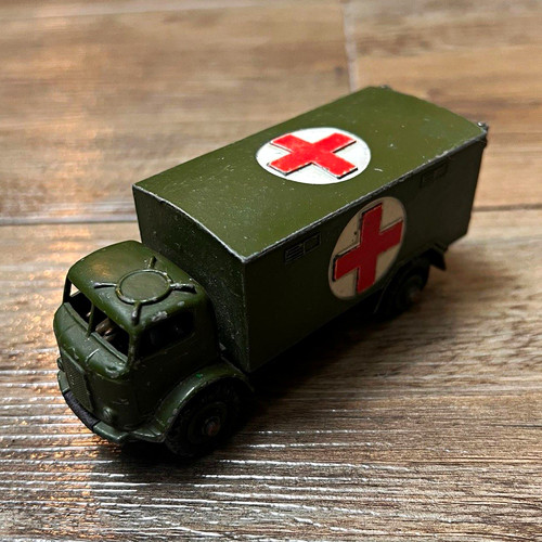 Dinky military 626 - military,