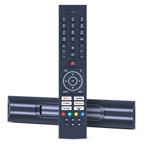 Rc45137p remote control - remote,