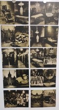 Victorian Life. Themed Cards /