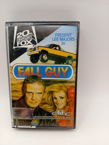 The fall guy elite - the,