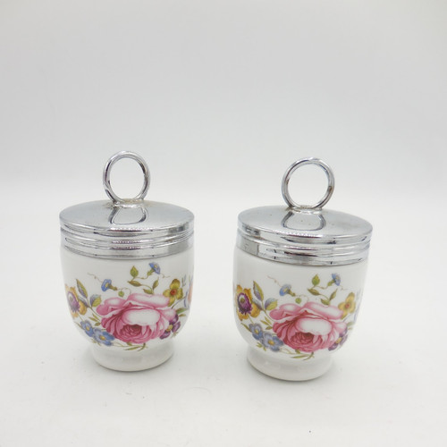 Set royal worcester - of,