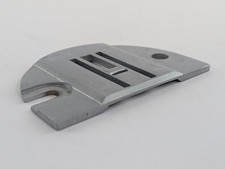 Singer Raised Free Motion