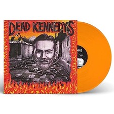Dead Kennedys - Give Me