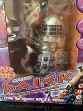 Dr Who Dalek Remote Control