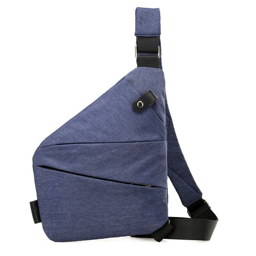 Simplify living crossbody bag - simplify,