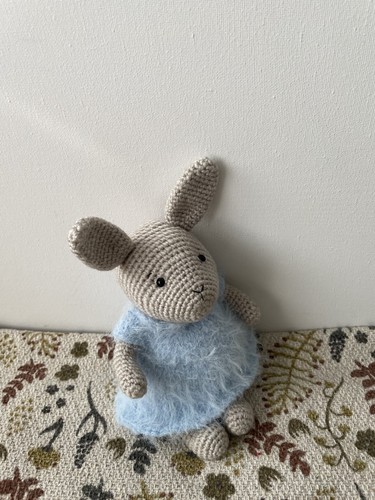 Crochet handmade cute soft - handmade,