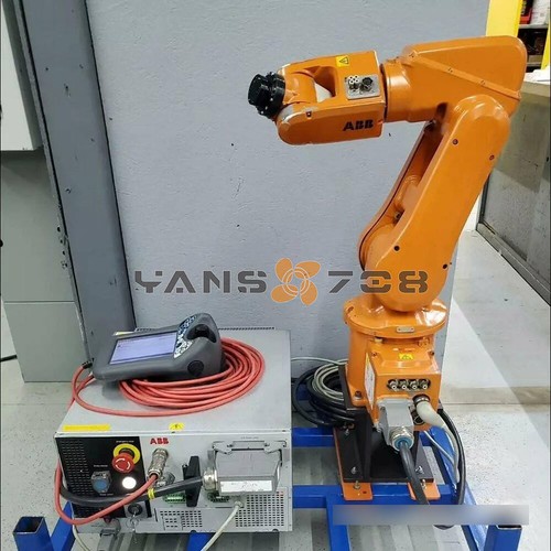 Irb120 abb robot - irb120-3/0.6, with