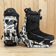 NEW - 2026 Burton Step On