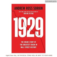 1929: The Inside Story of The