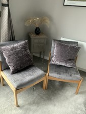 Parker Knoll Vintage Chairs