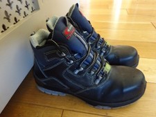 Mens Wide Fit Cofra FUNK