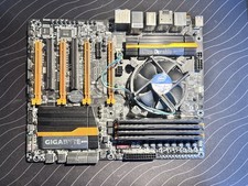 GA-Z87X-OC + Intel i7-4770K +
