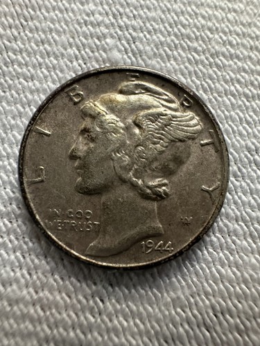 Usa 1944 1 dime - -,