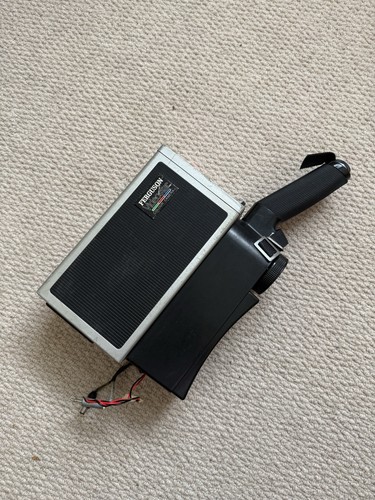 Ferguson videostar recorder - videostar,