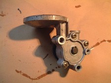 GPZ600 ZX600 ZX750 ZX500 KZ550 KZ650 KZ750 Z750 Z550 ZR750 ZX400 - OIL PUMP 