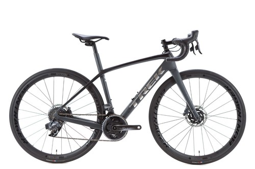 Trek domane gen 3 - trek, sl