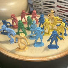 Vintage Wild West American