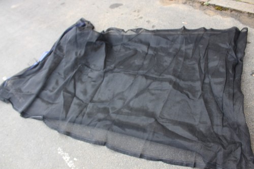 Small trampoline net - small, (3m