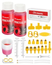 Brake Bleed Kit for SHIMANO