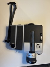 Super 8 film camera  Sankyo