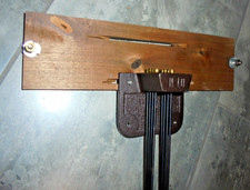 Emperor Grandfather Clock~ 8