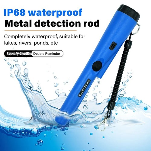 Garrett pro pointer - garrett, pinpointer