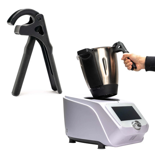 Mixcover handle for - mixcover,