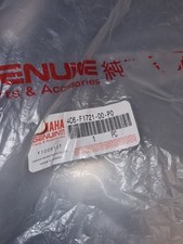 NEW YAMAHA NXC 125 CYGNUS