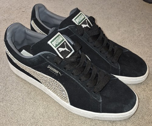 Puma suede classic size - suede,